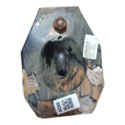 SUPORTE MOLA DIANTEIRA PARTE DIANT. VW 5150 delivery