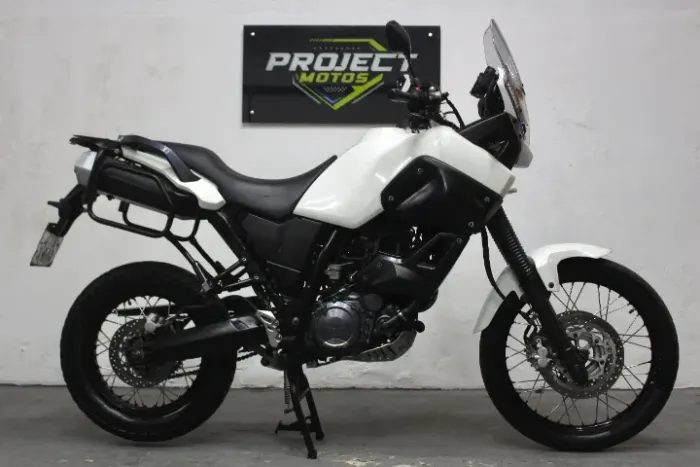 YAMAHA TÉNÉRÉ 660 2013