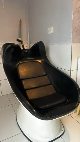 Lavatório para salão