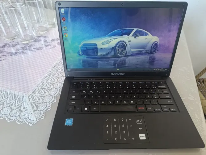 Notebook top e rápido