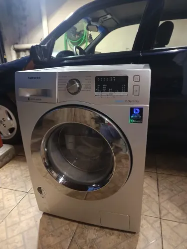 Vende lava e seca San Sung