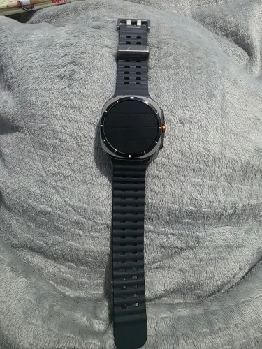 Samsung Galaxy Watch Ultra 
