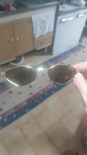 Óculos de sol