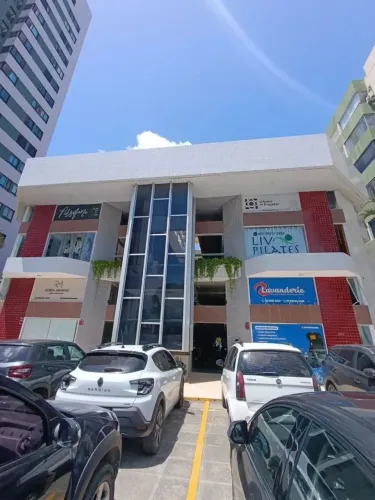 Galeria Dallas Shopping