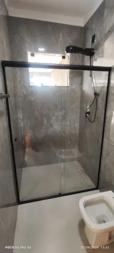Super promoção de box para banheiro!!!