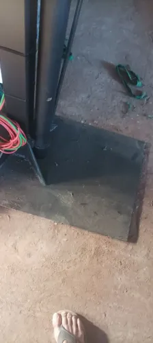 Guincho 12 a 24 volts 