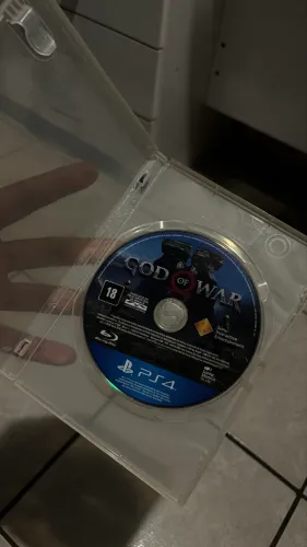Jogo ps4
