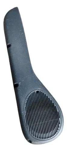 Moldura Acabamento Porta Objetos Esquerdo Fiat Palio 1999/02