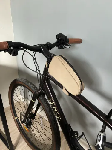 Bicicleta Aro 29 Sense Moove Urban Shimano 