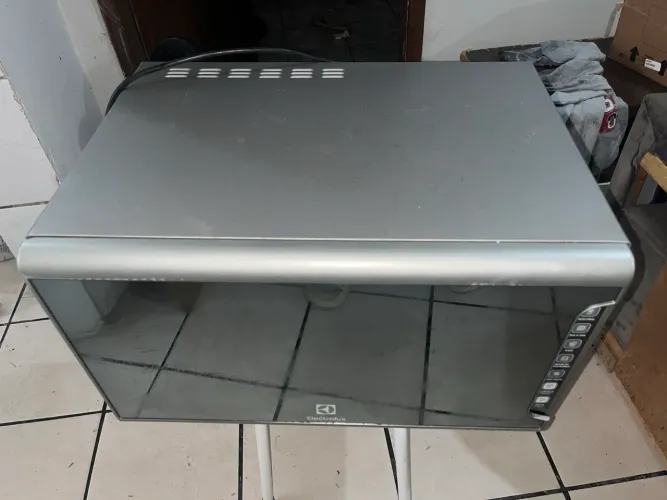 Vendo microondas 