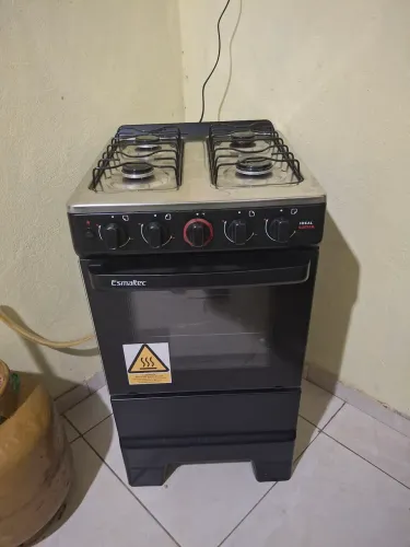 Fogão 4 bocas