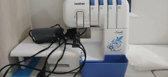  ultralock brother 3534DT