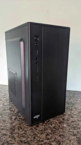 Computador de mesa