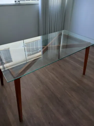 Mesa sala da jantar