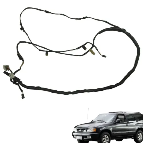 Chicote Retrovisor Interno Chevrolet Blazer 1995 / 2011