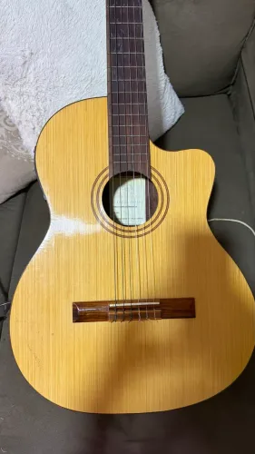 Violão Di giorgio Havana 
