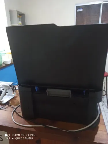 Multifuncional Edson L3250