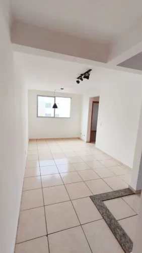 Apartamento Roosevelt - Para morar ou Investir!