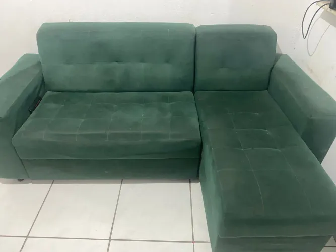Vendo sofá 