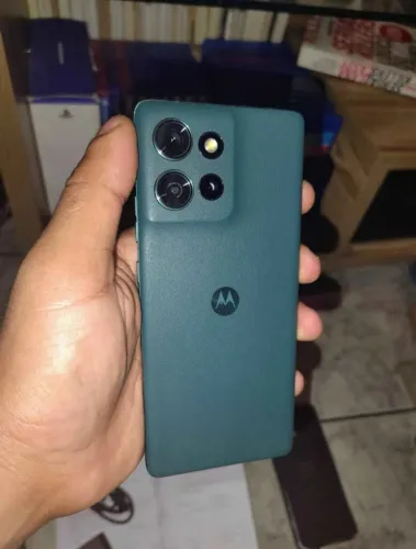 Motorola Edge 50