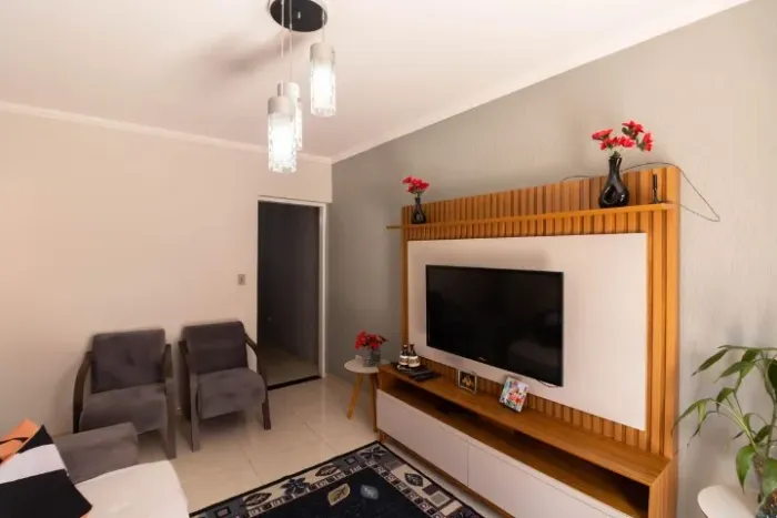 Fsv- Casa no Resgate 2/4 