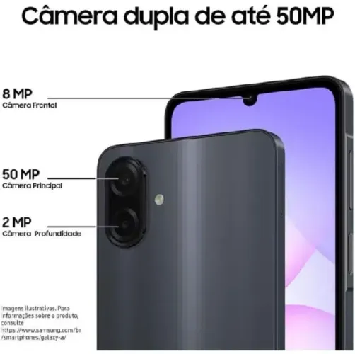 Celular novo a7 Samsung 