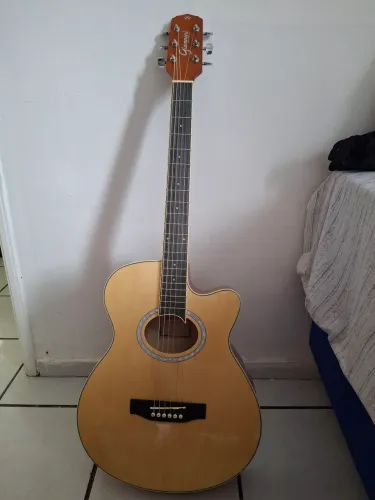 Violão Gianinni