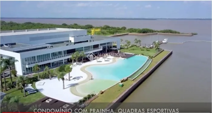 EXCLUSIVIDADE, NATUREZA E NÁUTICA NO PONTA DA FIGUEIRA