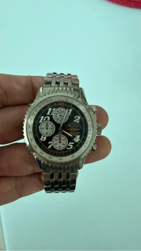 Relógio Breitling