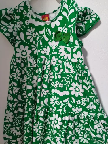 Vestido kili 