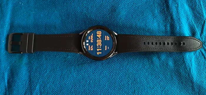 Galaxy watch 6 classic