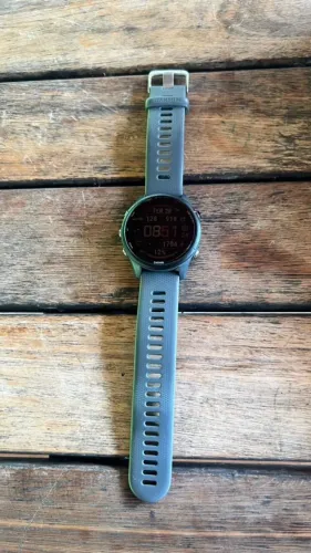 Relógio Garmin 255