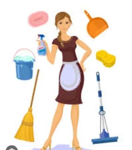 Diarista domestica