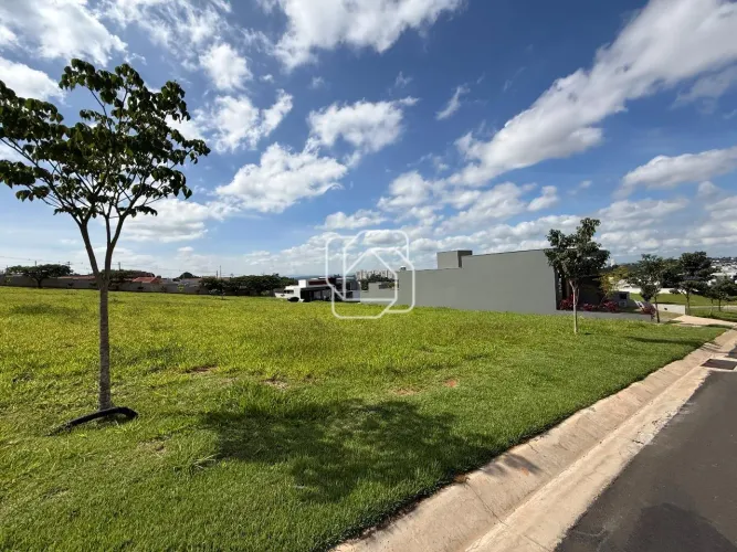 Terreno em Indaiatuba à venda Jardim Villa Sapezal - SP | Área total 360,00 m² - R$ 550.00