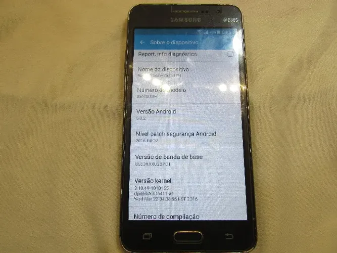 Samsung Gran duos