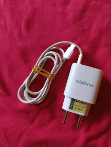 Carregador iPhone ( original Apple )