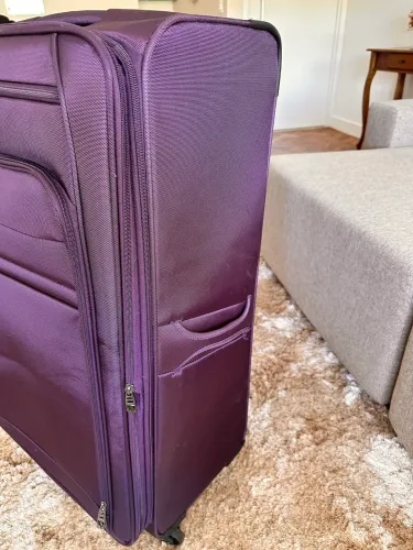 Mala de 32 kg novíssima