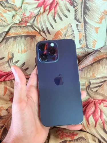 iPhone pro Max 256gb
