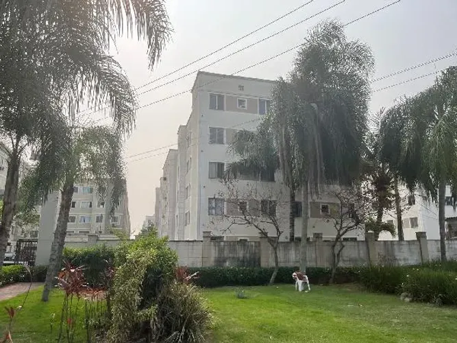 Imóvel selecionado Caixa Apartamento no Santa Cruz, Rio de Janeiro - RJ, Apto 503, 2 quar