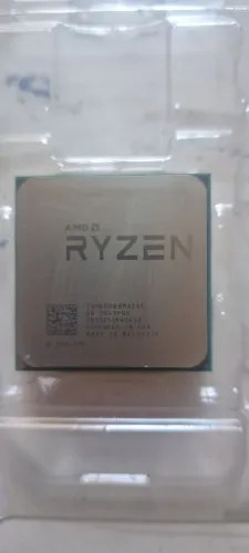 Ryzen 5 1600