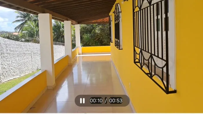 Casa alugar São João diária