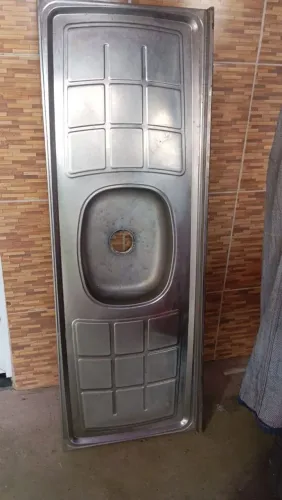 Pia para cozinha