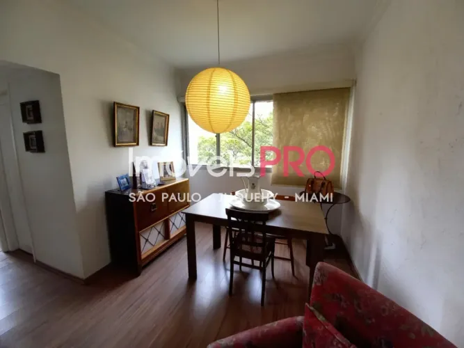 CAMPO BELO - 68M²- 2 DORM. - 1 VAGA - LAZER