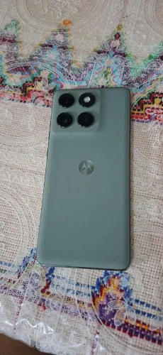 Vendo um edge 60 pro 