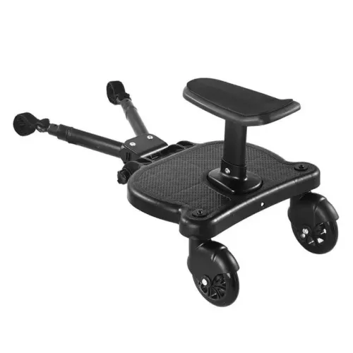 Plataforma universal de carrinho de bebê para irmão mais velho