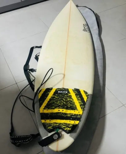 Prancha de surf simon 6?0