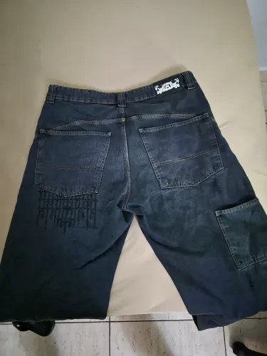 Calça Kleos - Tam.G
