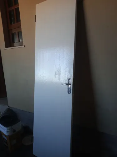 Porta interna 