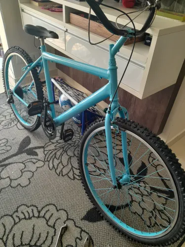 BIKE CAIÇARA ARO 26