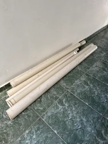 Cano pvc